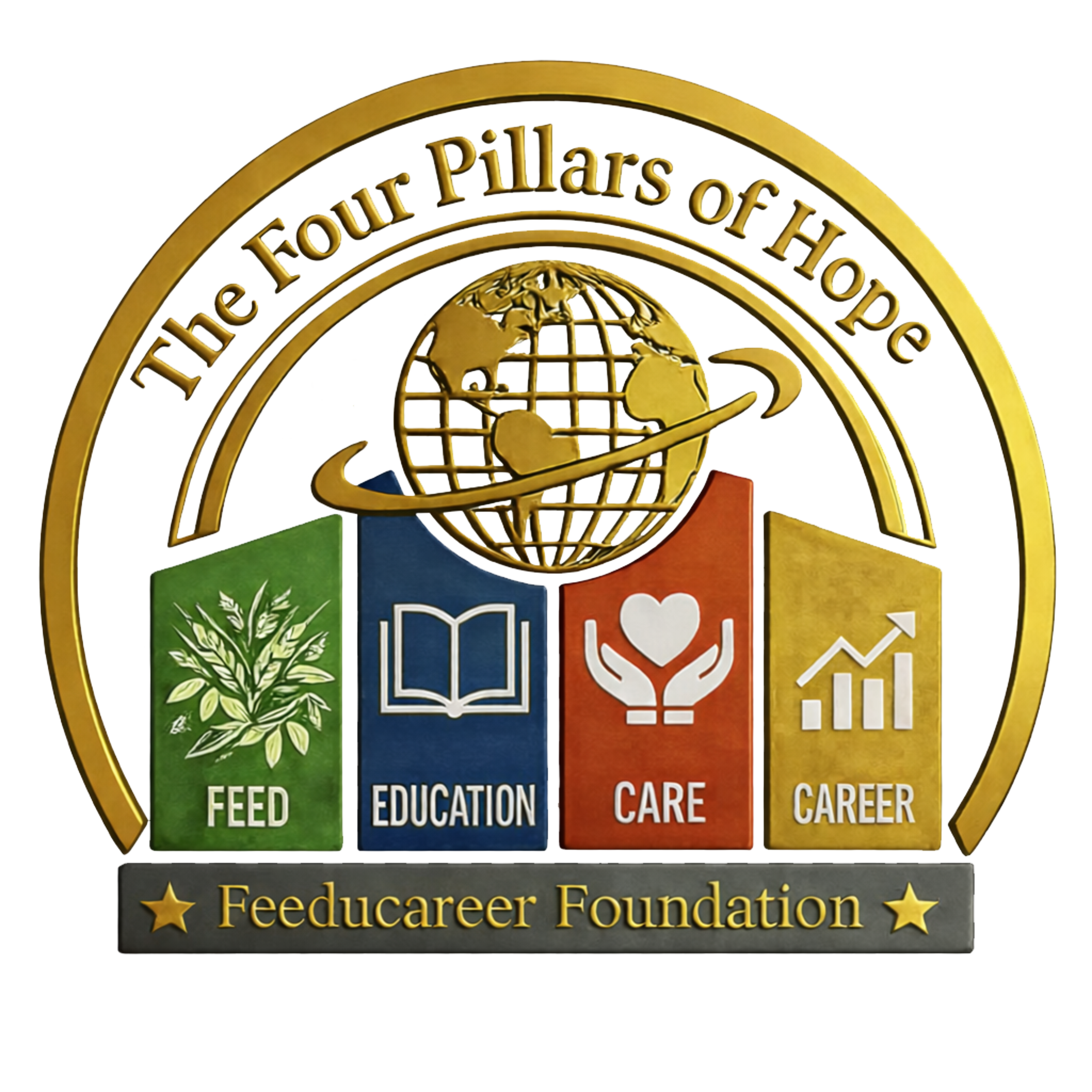 Feeducareer Foundation