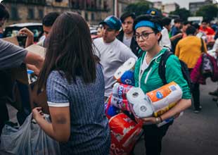 Annual Fundraiser Gala