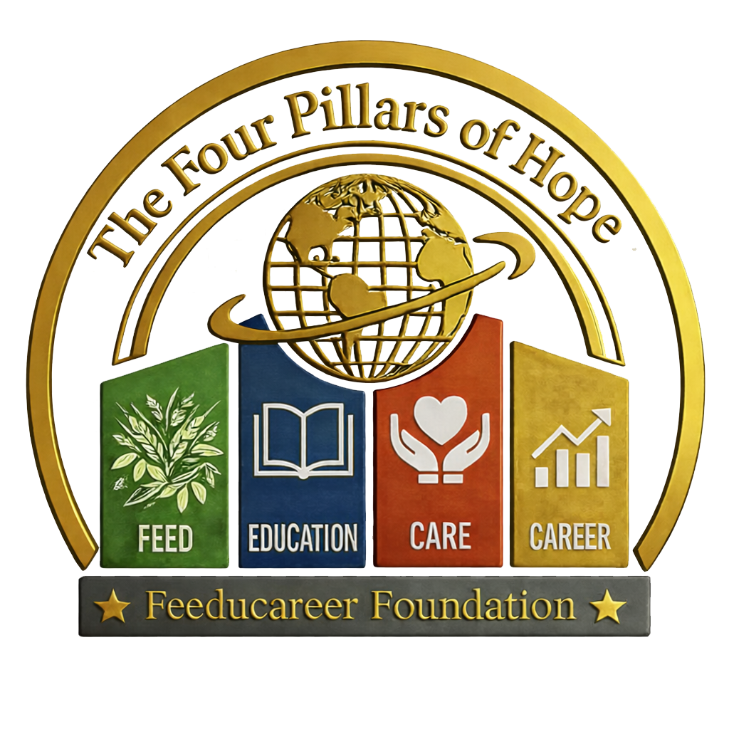 Feeducareer Foundation