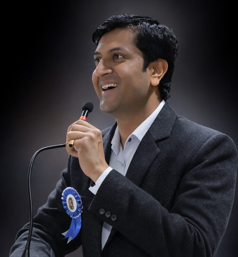 Dr. Amit Bhartiya